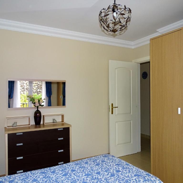 Holiday home Los Frailes - Apartamento con terraza - 21