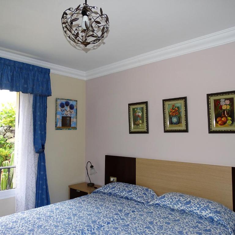 Holiday home Los Frailes - Apartamento con terraza - 22