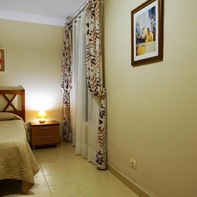 Holiday home Los Frailes - Apartamento con terraza - 24