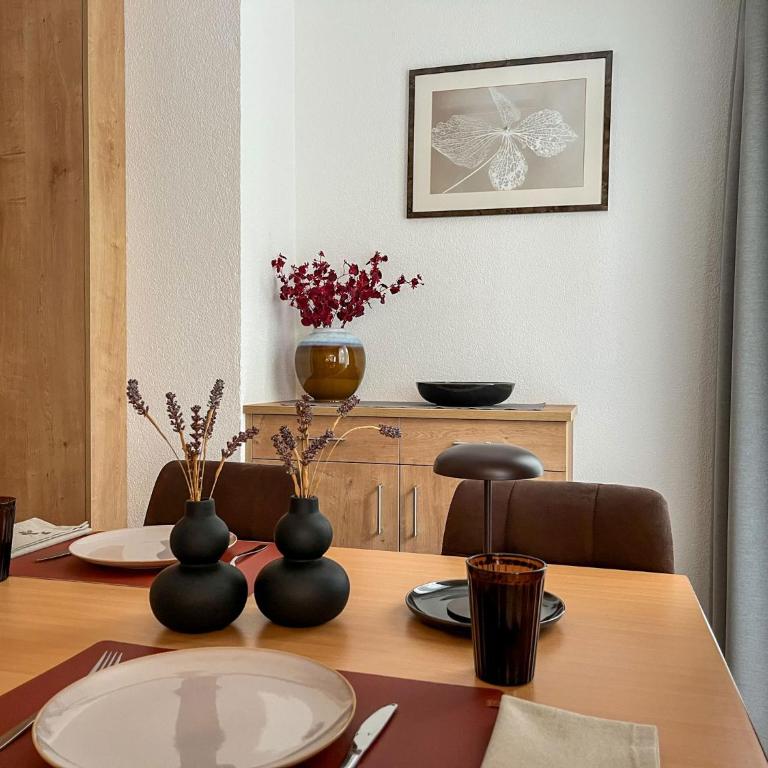 Xenia Apartments - Apartment mit 2 Schlafzimmern - 1