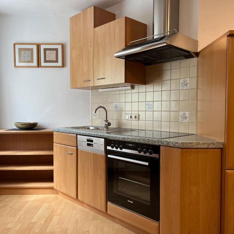 Xenia Apartments - Apartment mit 2 Schlafzimmern - 2