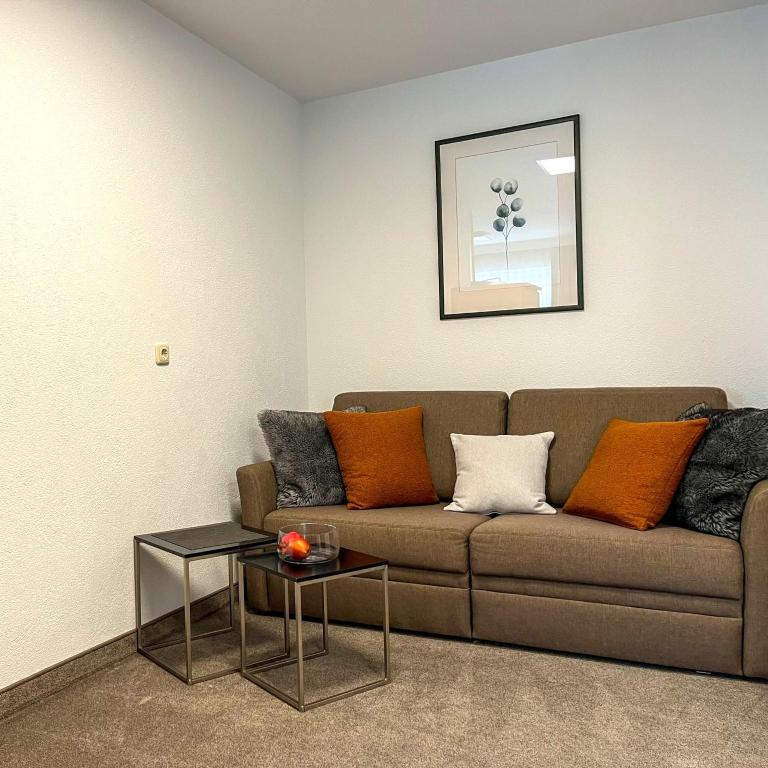 Xenia Apartments - Apartment mit 2 Schlafzimmern - 3