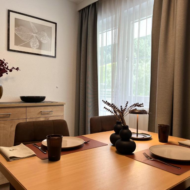 Xenia Apartments - Apartment mit 2 Schlafzimmern - 4