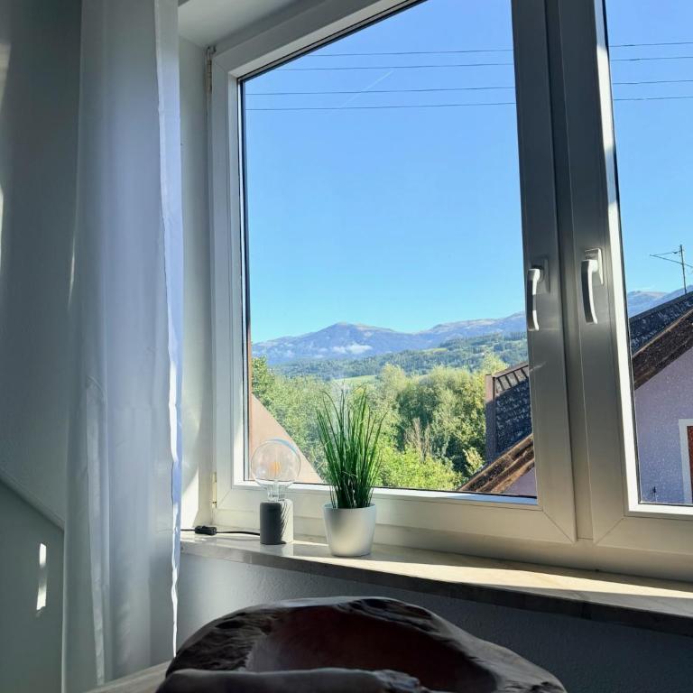 Urlaub in Kärnten - Haus Gostenig - Apartment mit 2 Schlafzimmern - 18