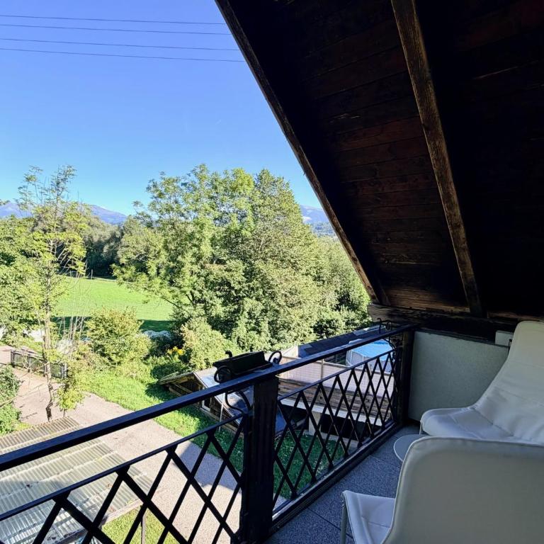 Urlaub in Kärnten - Haus Gostenig - Apartment mit 2 Schlafzimmern - 7