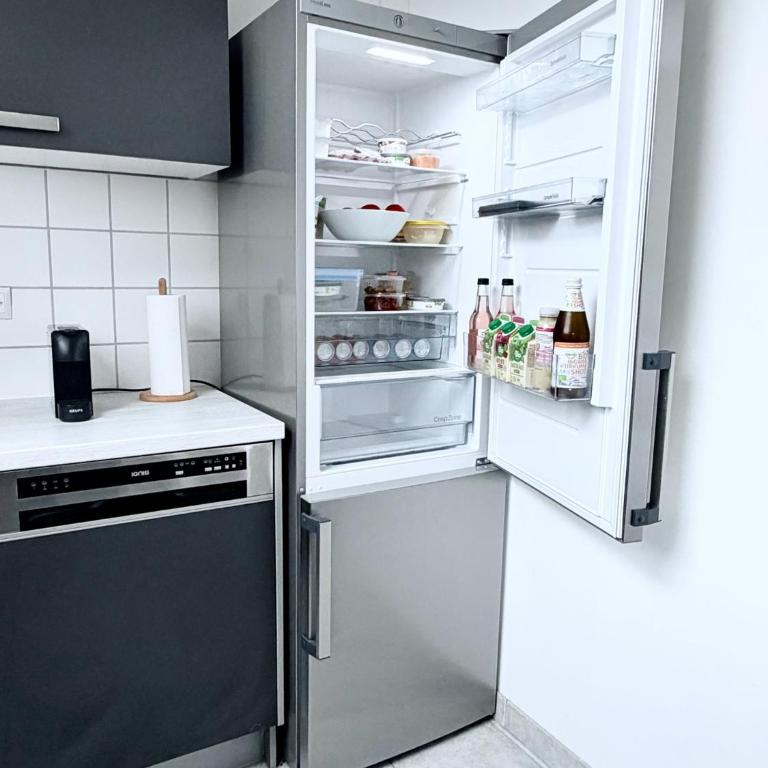 Urlaub in Kärnten - Haus Gostenig - Apartment mit 2 Schlafzimmern - 13