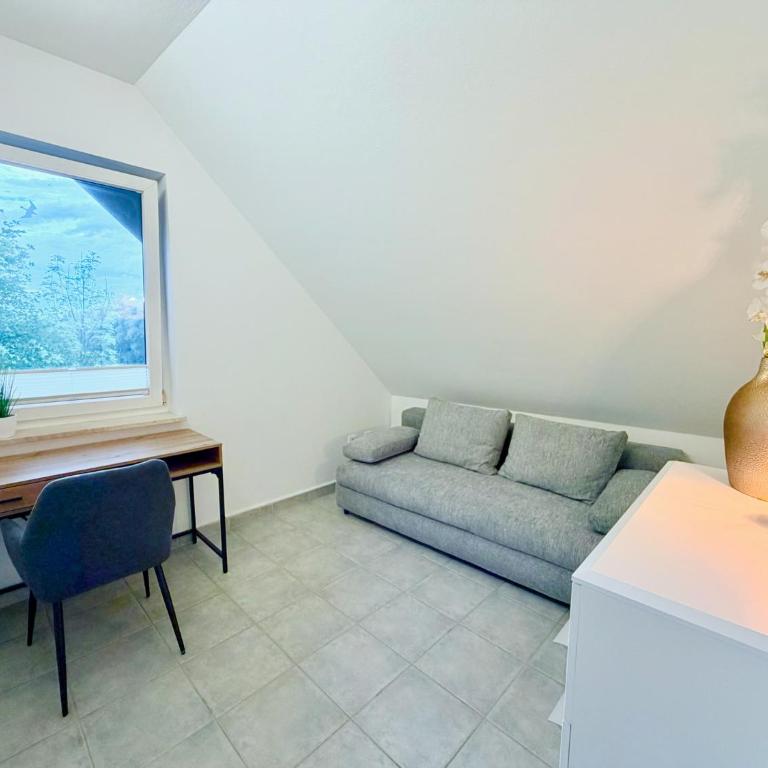Urlaub in Kärnten - Haus Gostenig - Apartment mit 2 Schlafzimmern - 21