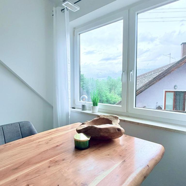 Urlaub in Kärnten - Haus Gostenig - Apartment mit 2 Schlafzimmern - 11