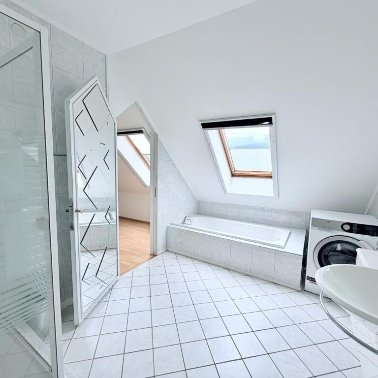 Urlaub in Kärnten - Haus Gostenig - Apartment mit 2 Schlafzimmern - 32