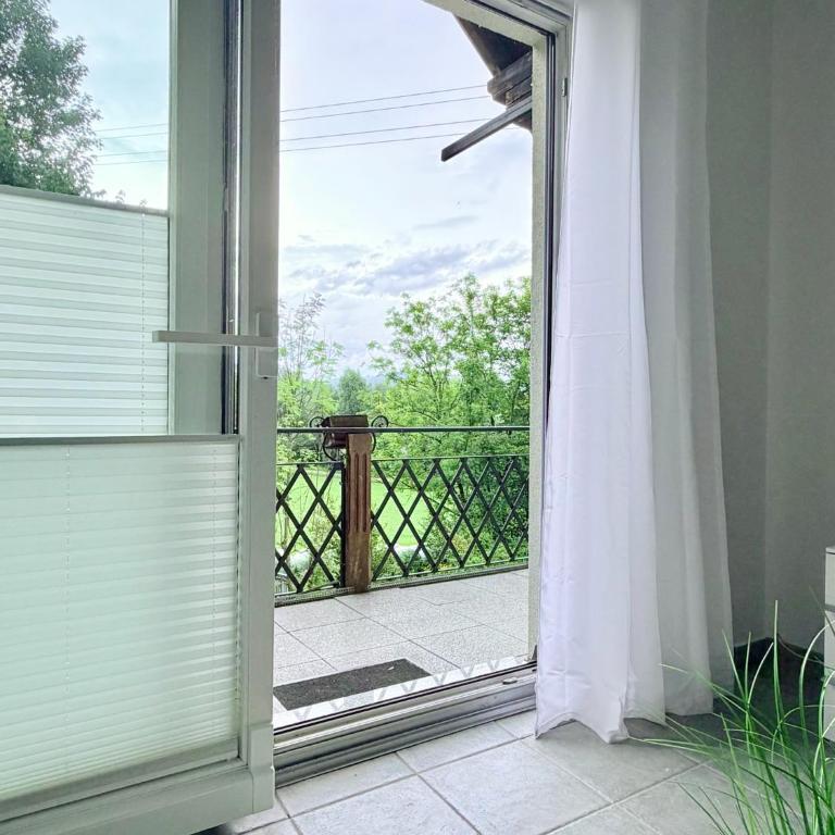 Urlaub in Kärnten - Haus Gostenig - Apartment mit 2 Schlafzimmern - 6