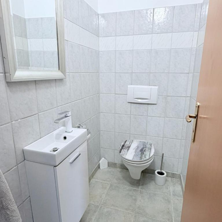 Urlaub in Kärnten - Haus Gostenig - Apartment mit 2 Schlafzimmern - 19