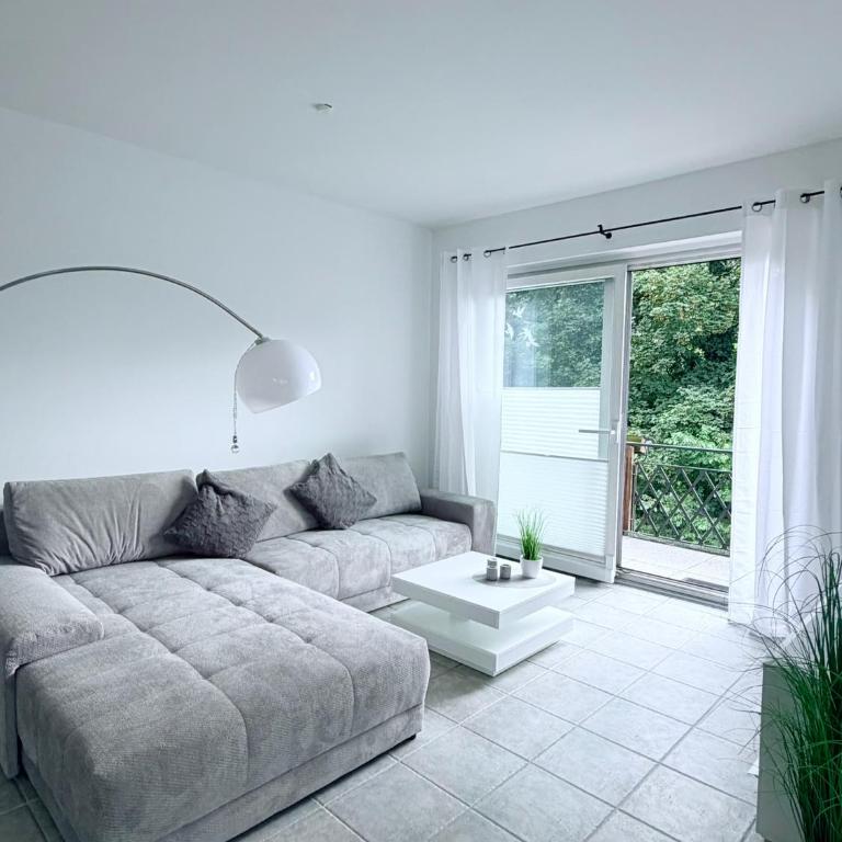 Urlaub in Kärnten - Haus Gostenig - Apartment mit 2 Schlafzimmern - 4