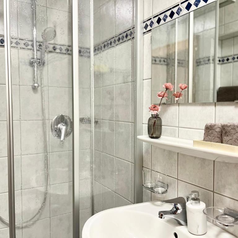 Xenia Apartments - Apartment mit 2 Schlafzimmern - 9