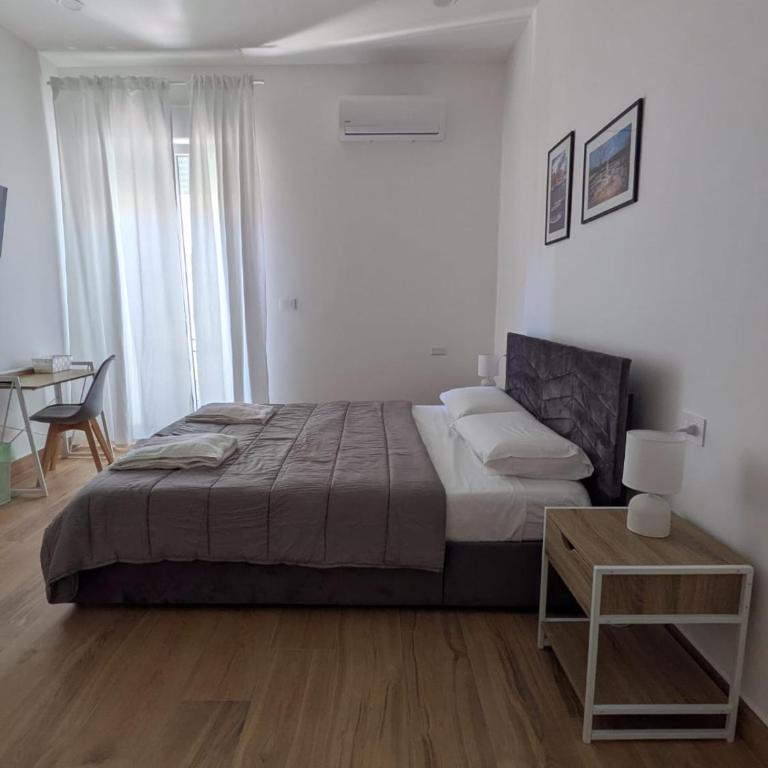 Appartamento Scala di Giuda - Camera Tripla con Bagno Privato - 2
