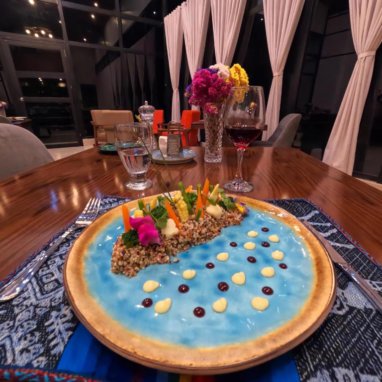 MISKI SAMAY DOMO BOUTIQUE - Suite - 2