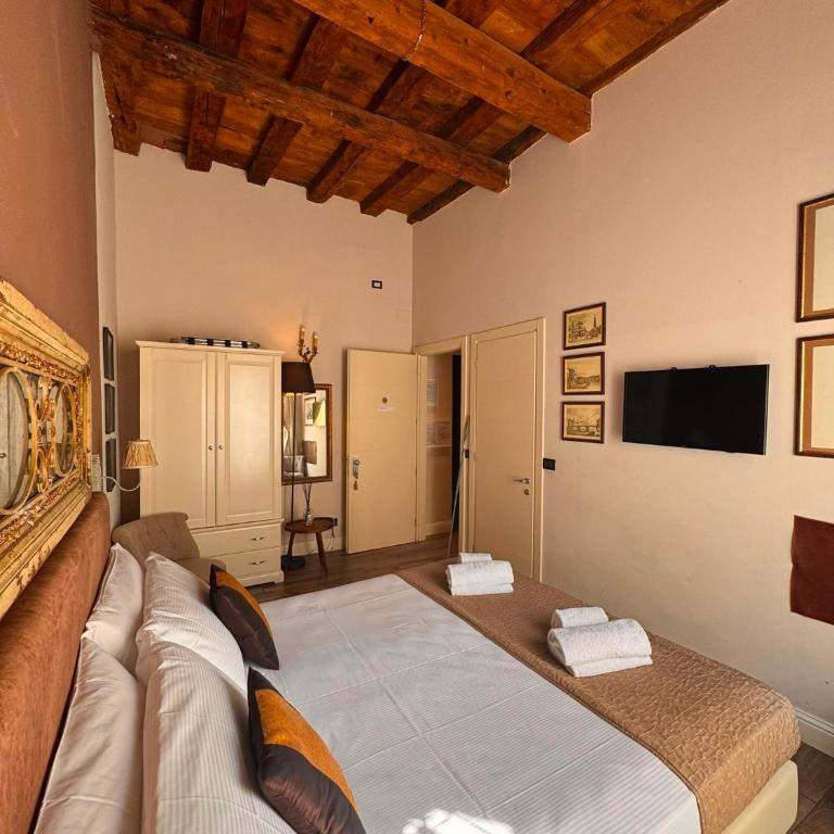 B&B Cimatori - Superior Double Room - 7