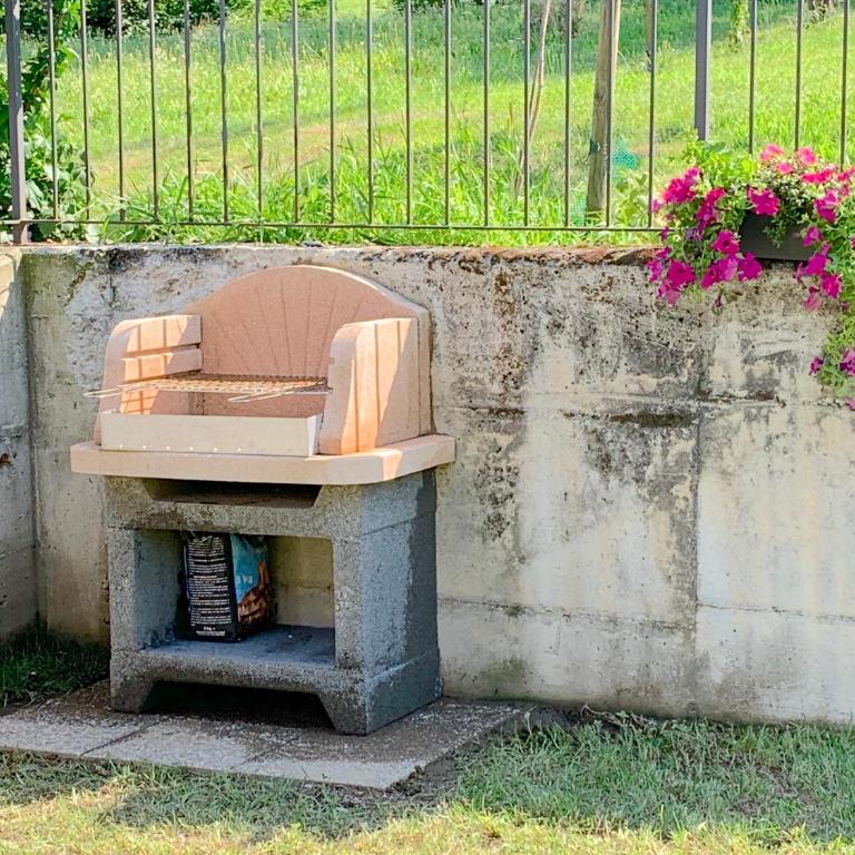 Strawberry House - Maison de Vacances - 2