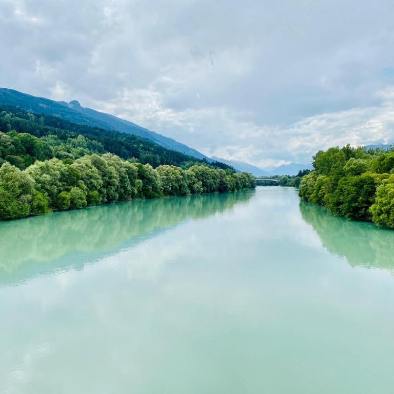 Urlaub in Kärnten - Haus Gostenig - Apartment mit 2 Schlafzimmern - 48