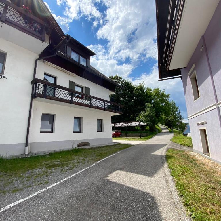 Urlaub in Kärnten - Haus Gostenig - Apartment mit 2 Schlafzimmern - 40