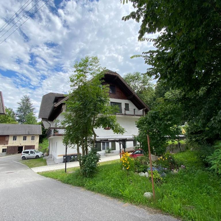 Urlaub in Kärnten - Haus Gostenig - Apartment mit 2 Schlafzimmern - 42