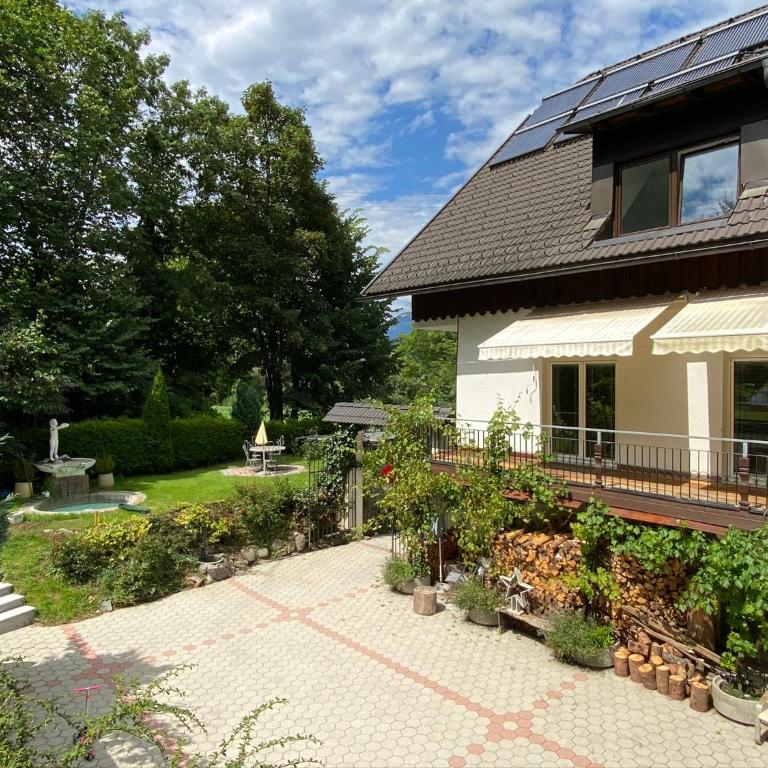 Urlaub in Kärnten - Haus Gostenig - Apartment mit 2 Schlafzimmern - 39