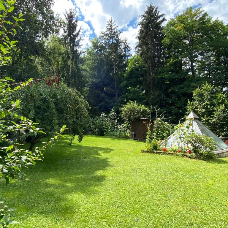Urlaub in Kärnten - Haus Gostenig - Apartment mit 2 Schlafzimmern - 37