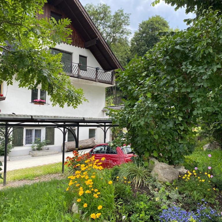 Urlaub in Kärnten - Haus Gostenig - Apartment mit 2 Schlafzimmern - 38