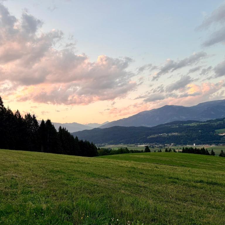 Urlaub in Kärnten - Haus Gostenig - Apartment mit 2 Schlafzimmern - 3