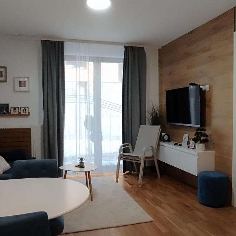 Divčibor - Apartman sa 1 Spavaćom Sobom - 11
