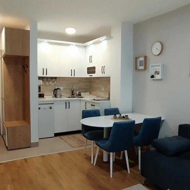 Divčibor - Apartman sa 1 Spavaćom Sobom - 9