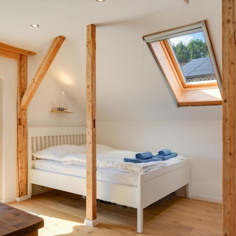 Kaiserblick Lodge Oberaudorf - Haus mit 3 Schlafzimmern - 27