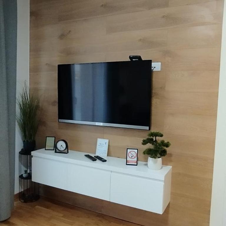 Divčibor - Apartman sa 1 Spavaćom Sobom - 13
