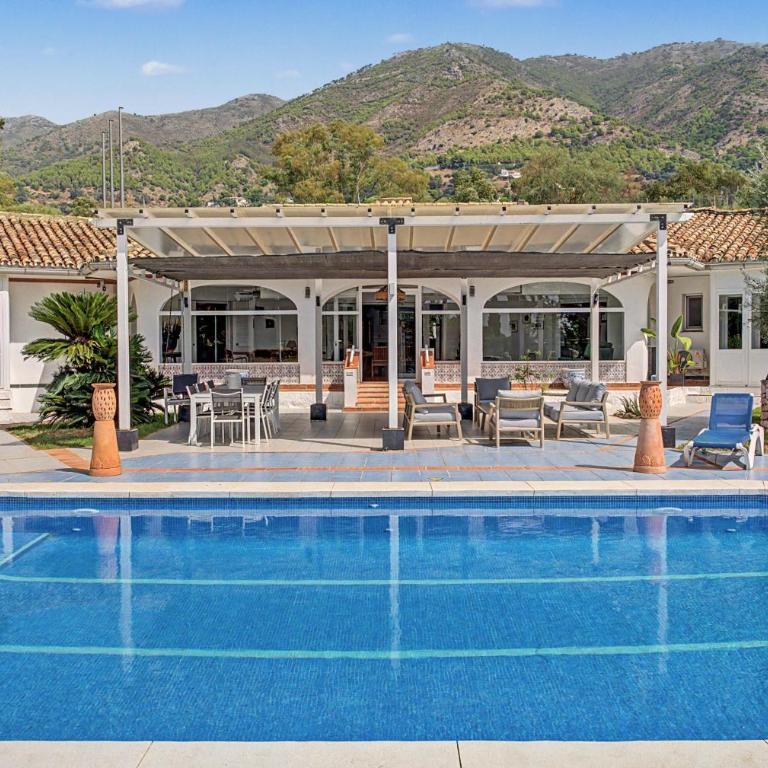 Casa Harriet - Villa con vistas al mar - 2