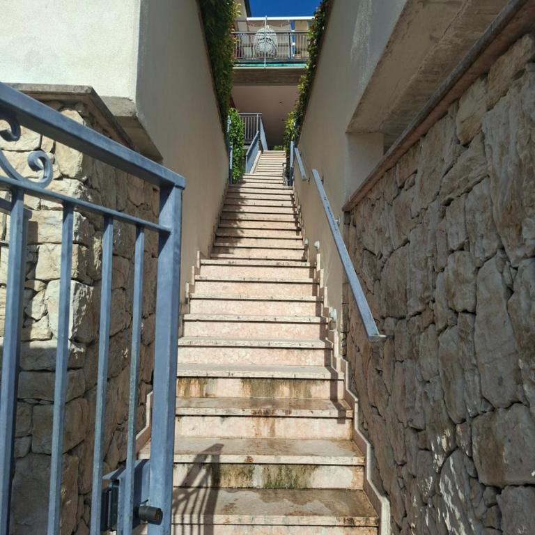 a casa meraki - Appartamento con 1 Camera da Letto - 16