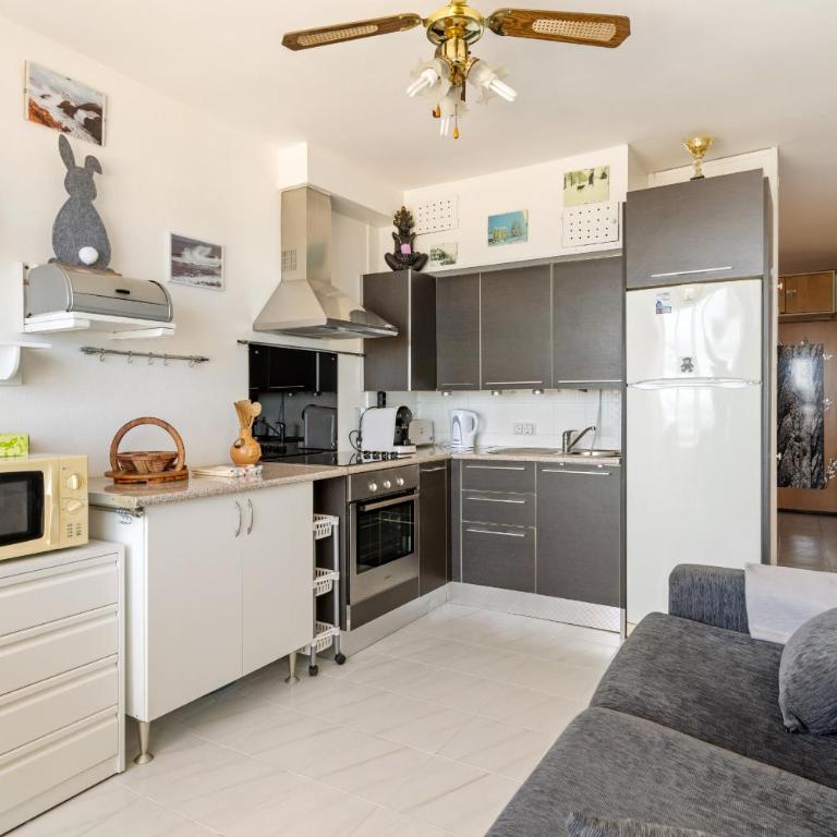 WELCS APARTAMENTO 435 EMP Frente al Mar - Apartamento - 13