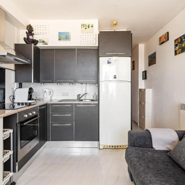 WELCS APARTAMENTO 435 EMP Frente al Mar - Apartamento - 16