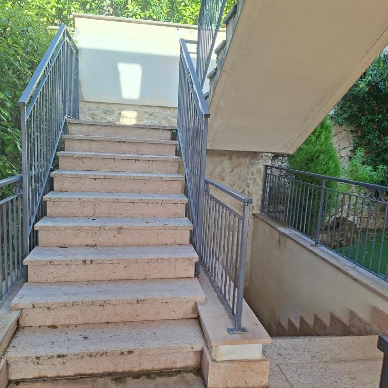 a casa meraki - Appartamento con 1 Camera da Letto - 17