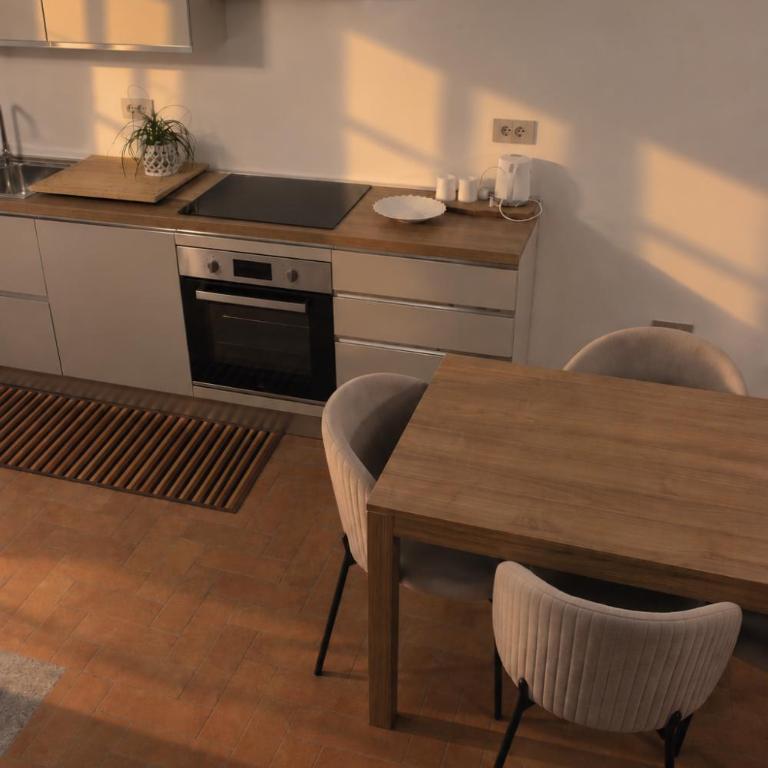 Sém Chi, Secret Garden nel Cuore di Torino - Apartamento de 1 dormitorio - 22