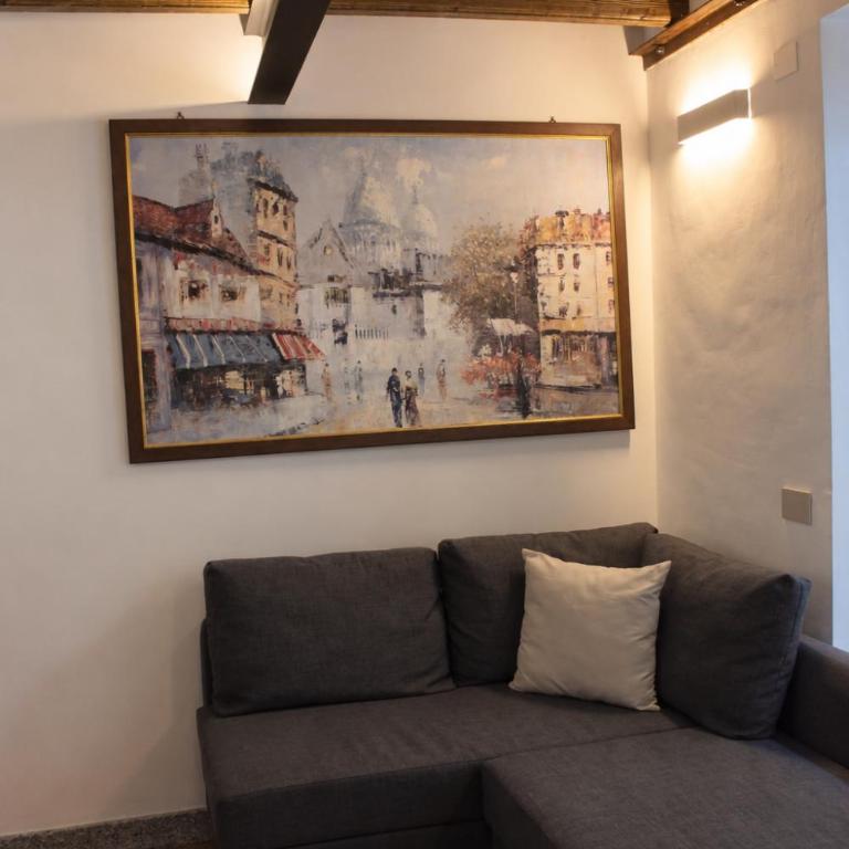 Sém Chi, Secret Garden nel Cuore di Torino - Apartamento de 1 dormitorio - 31