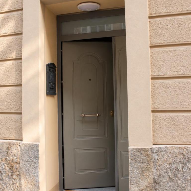 Sém Chi, Secret Garden nel Cuore di Torino - Apartamento de 1 dormitorio - 38