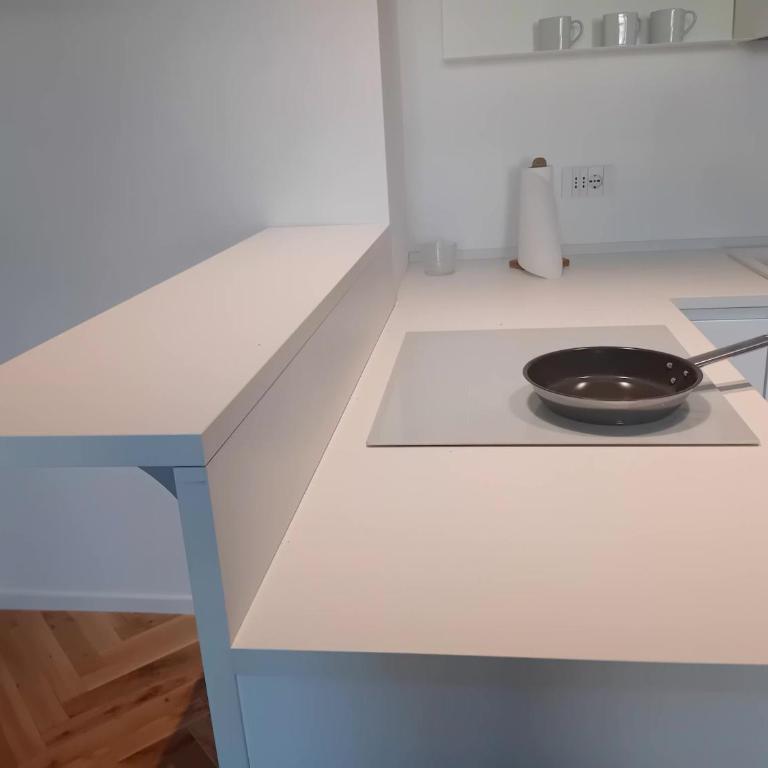 Garden House - Apartment mit 1 Schlafzimmer - 12