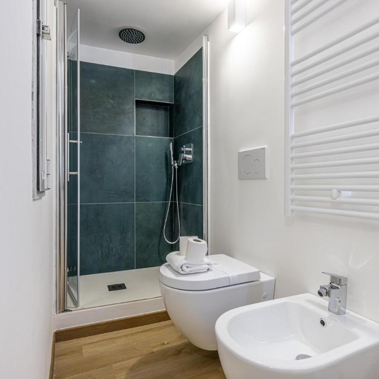 Navigli - Ripa Loft - Appartamento con 1 Camera da Letto - 18