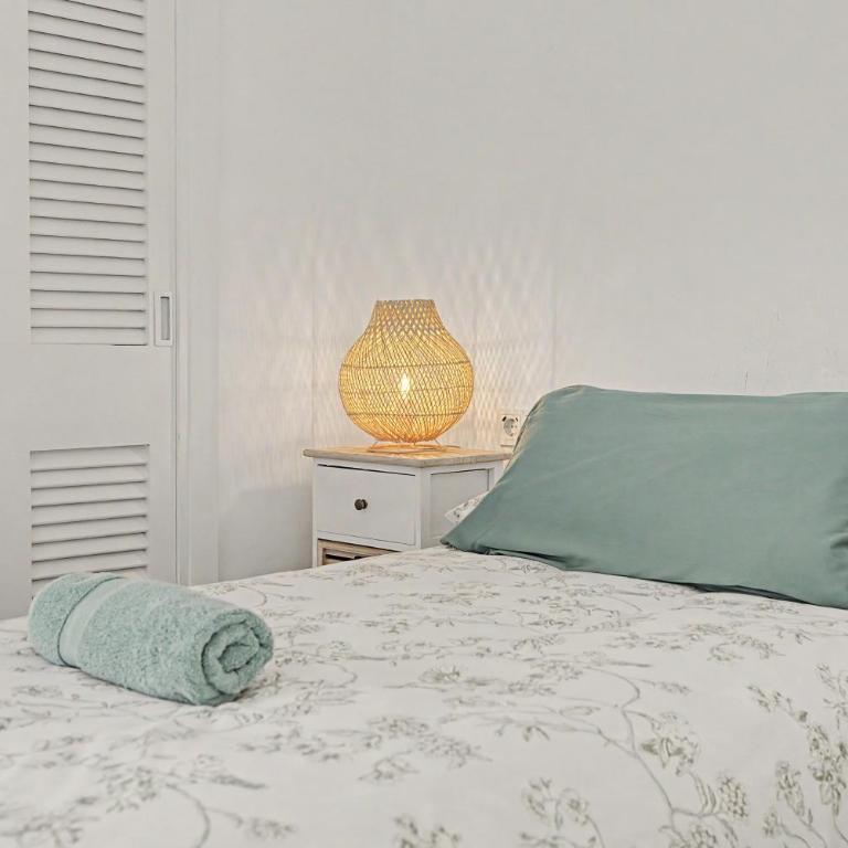 Vista Azul - Apartamento Deluxe de 2 dormitorios con vistas al mar - 26