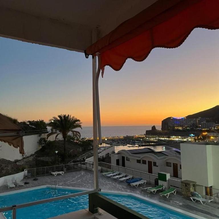 Appartamento confortevole con piscina 7 - Appartamento con 1 Camera da Letto - 26