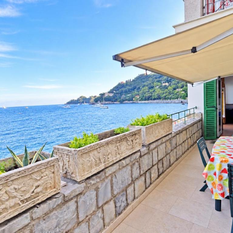 Casa Amanda - Appartamento con 1 Camera da Letto - 7