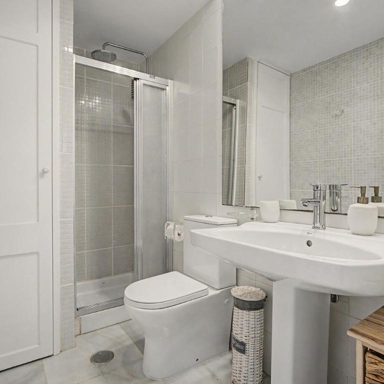Vista Azul - Apartamento Deluxe de 2 dormitorios con vistas al mar - 27