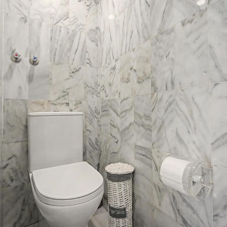 Vista Azul - Apartamento Deluxe de 2 dormitorios con vistas al mar - 22