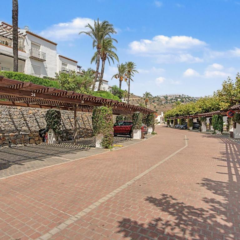 Vista Azul - Apartamento Deluxe de 2 dormitorios con vistas al mar - 37