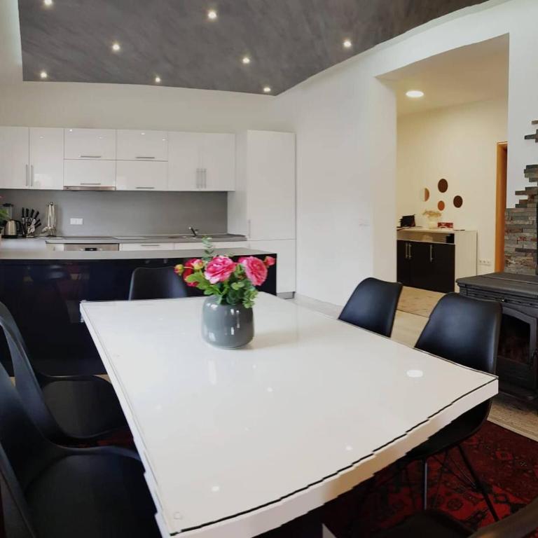 Exclusive Villa Ilidza - Vila - 3