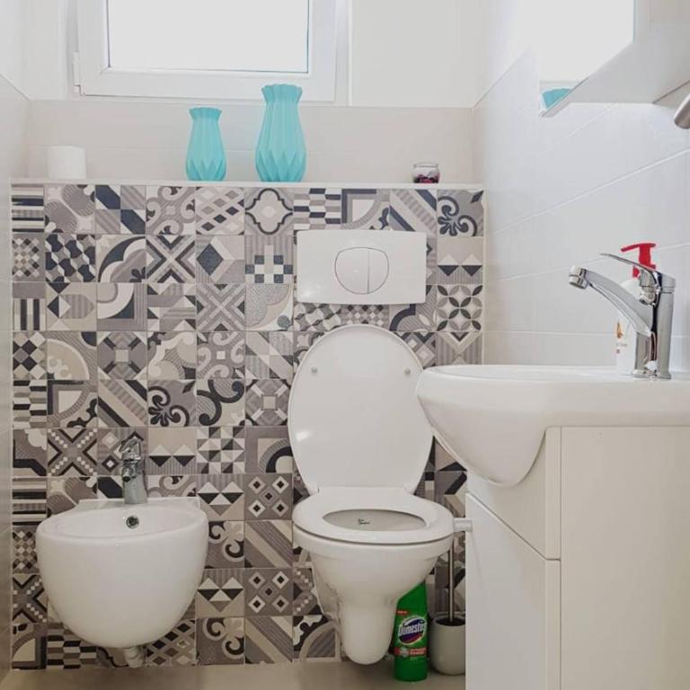 Exclusive Villa Ilidza - Vila - 14